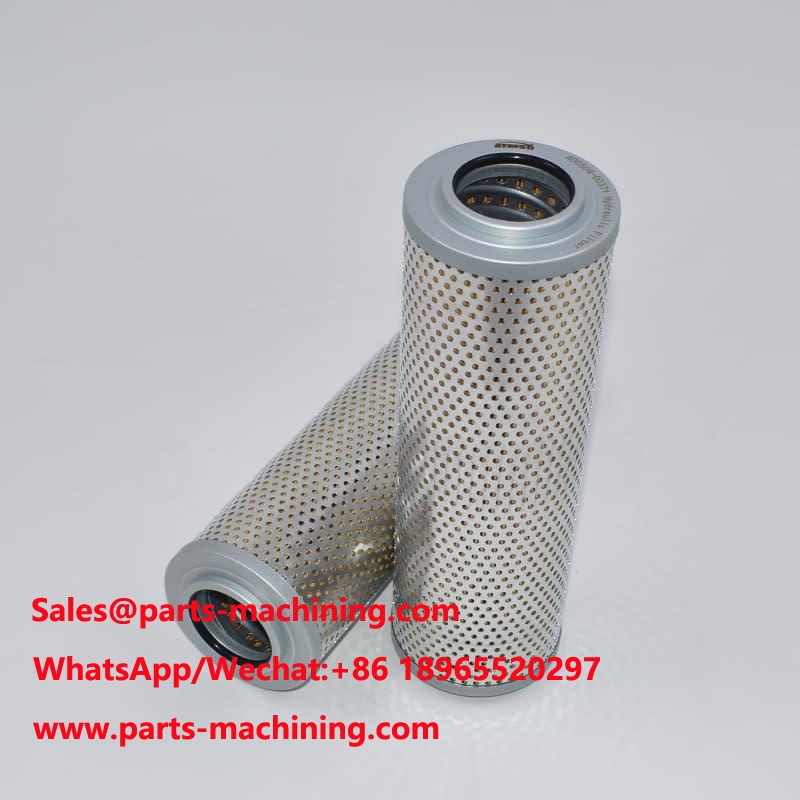 Filtro hidráulico para excavadora 400504-00371