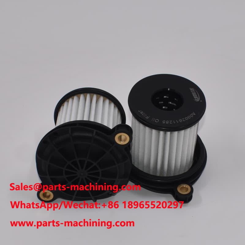 Filtro de aceite del motor A0002611285 0002611285