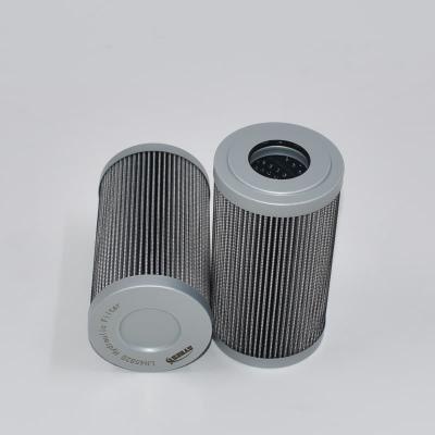 Reemplazar elemento de filtro hidráulico LH4582G
