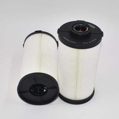 Separador de agua y combustible para maquinaria de construcción FS20418
