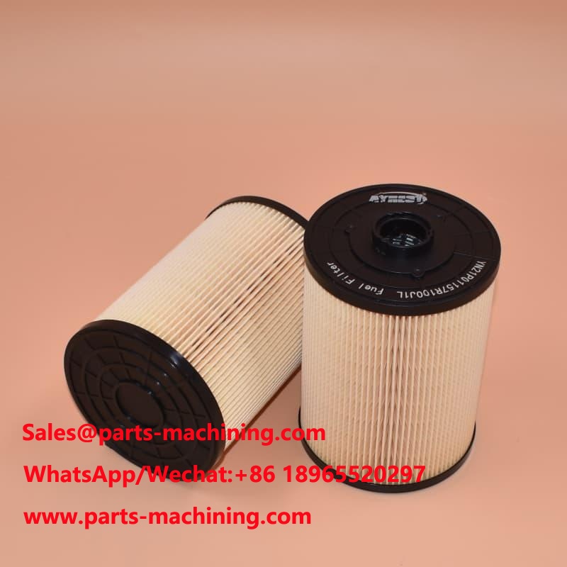 Reemplazo de filtro de combustible premium YN21P01157R100J1L