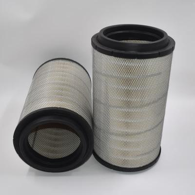 Filtro de aire genuino A-38030