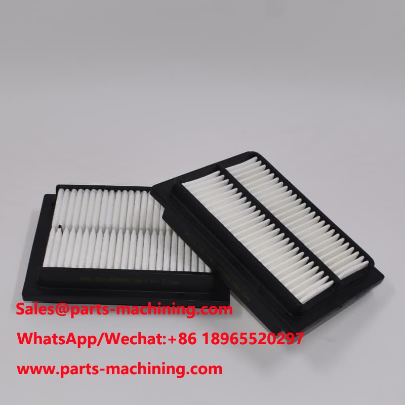 Costo de reemplazo del filtro de aire de cabina RH31-05A120000A0