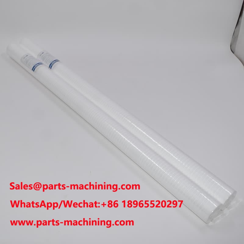 Filtro de sedimentos de PP de 1 micra RT40Y16G20CA