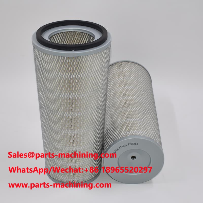 garantía de calidad filtro de aire OEM AF1811