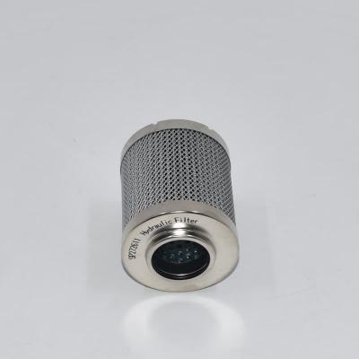 Filtro hidráulico para equipo pesado SP272611