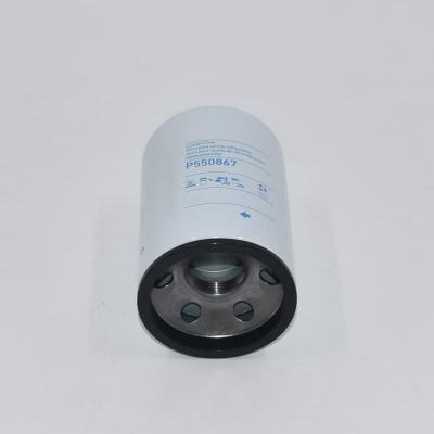 Filtro de refrigerante roscado P550867