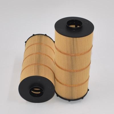 Elemento del filtro de aceite del motor 1014938365