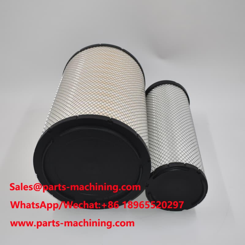 Filtro de aire para eliminación de polvo RP013021A0