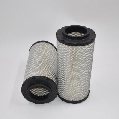 Reemplazo del filtro de aire AF27942 915671 SA16486 Fleetguard