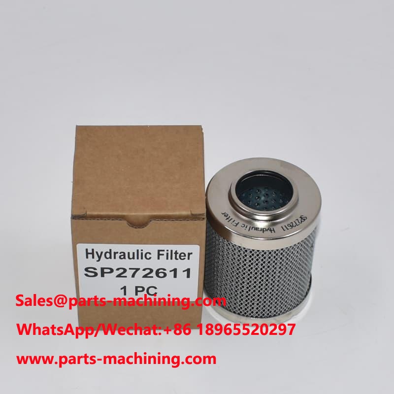 Hydraulic Filter SP272611