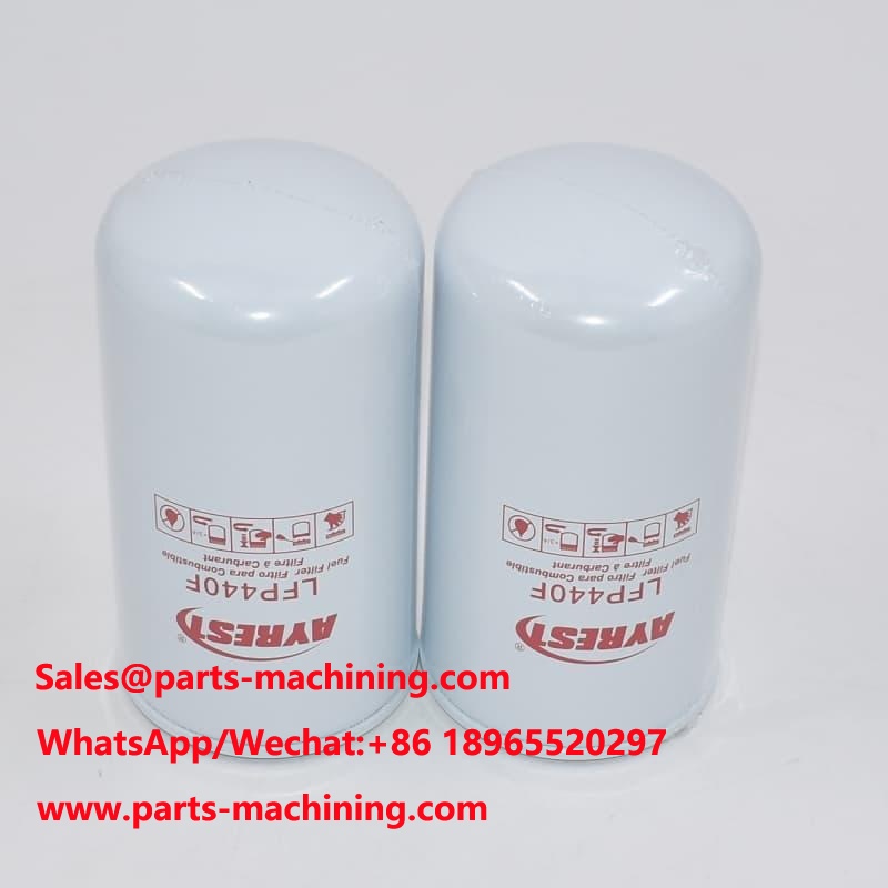 Fuel Filter LFP440F