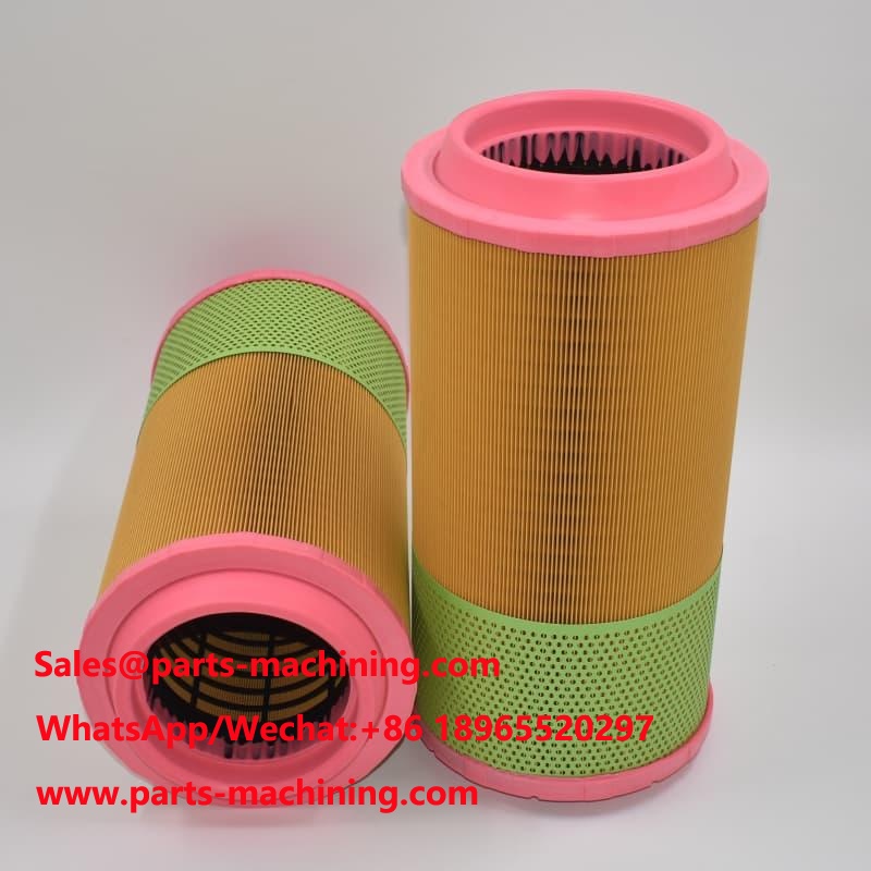 Reemplazo de filtro de aire 01182953 1182953 cerca de mí