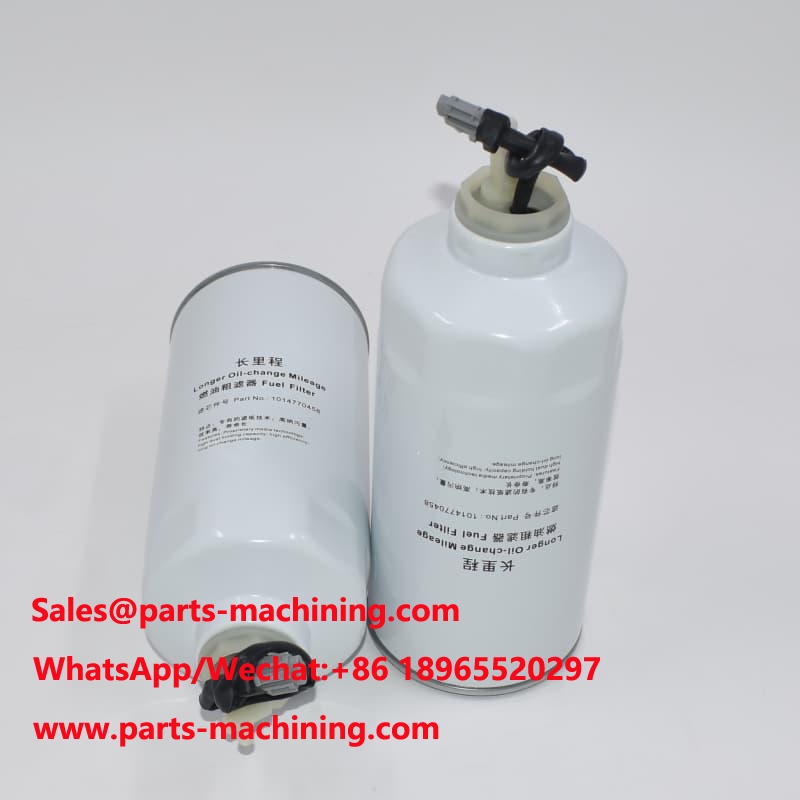 Filtro de combustible genuino 1014770458
