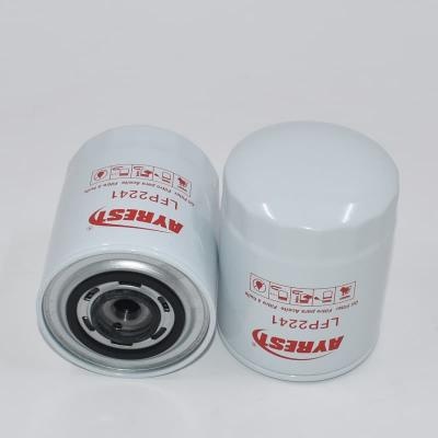 Precio del filtro de aceite LFP2241