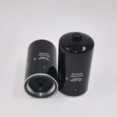 60320126 5-87611007-1 Filtro de combustible para motores diésel