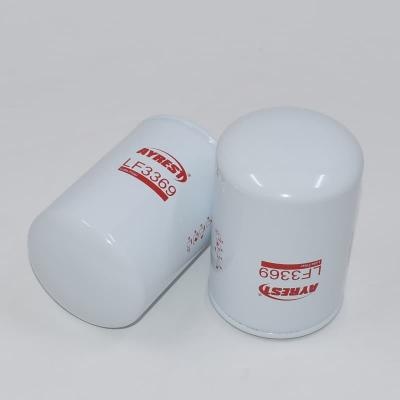 Filtro de aceite personalizado LF3369