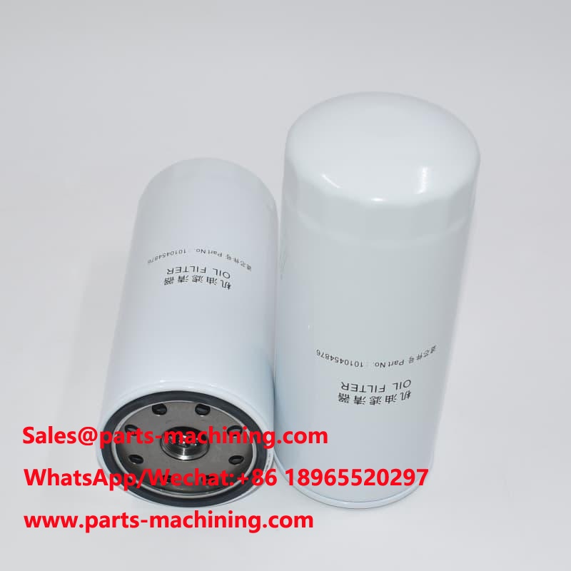 1010454876 Mantenimiento del filtro de aceite