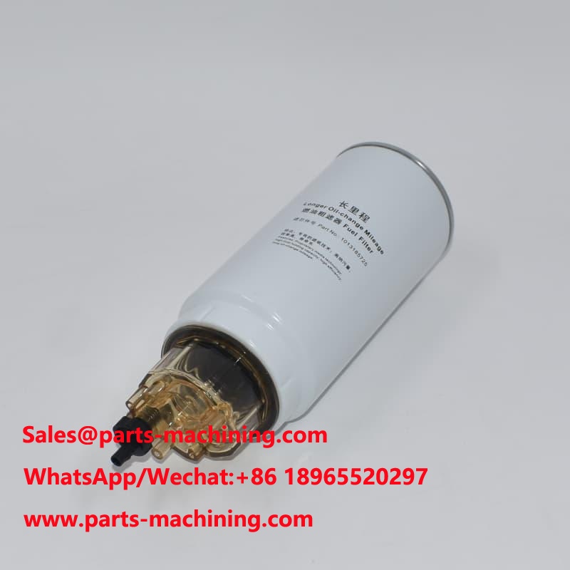 Separador de agua y combustible OEM ODM 1013185725