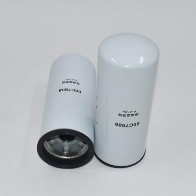 Filtro de combustible de larga vida útil 60C7988