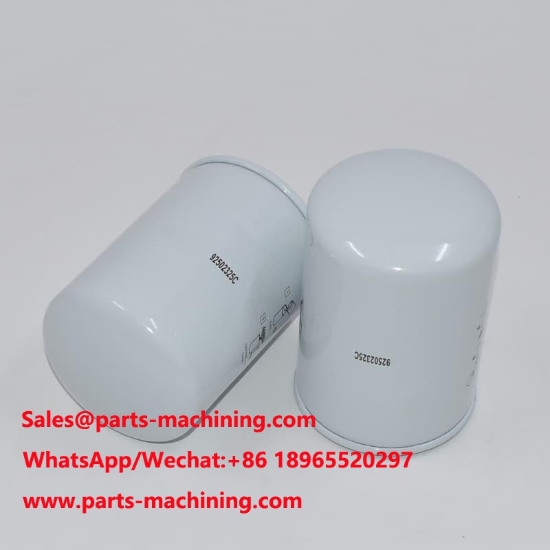 Reemplazo de filtro hidráulico 92502325C 925023-25C 925023