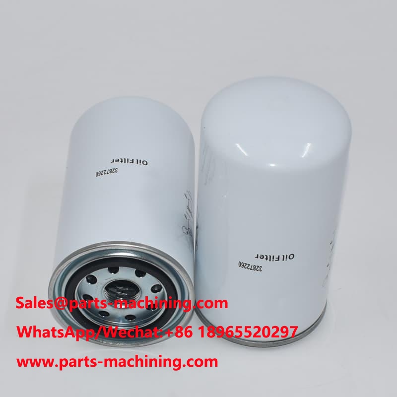Filtro de aceite de alto flujo 328-72260 32872260