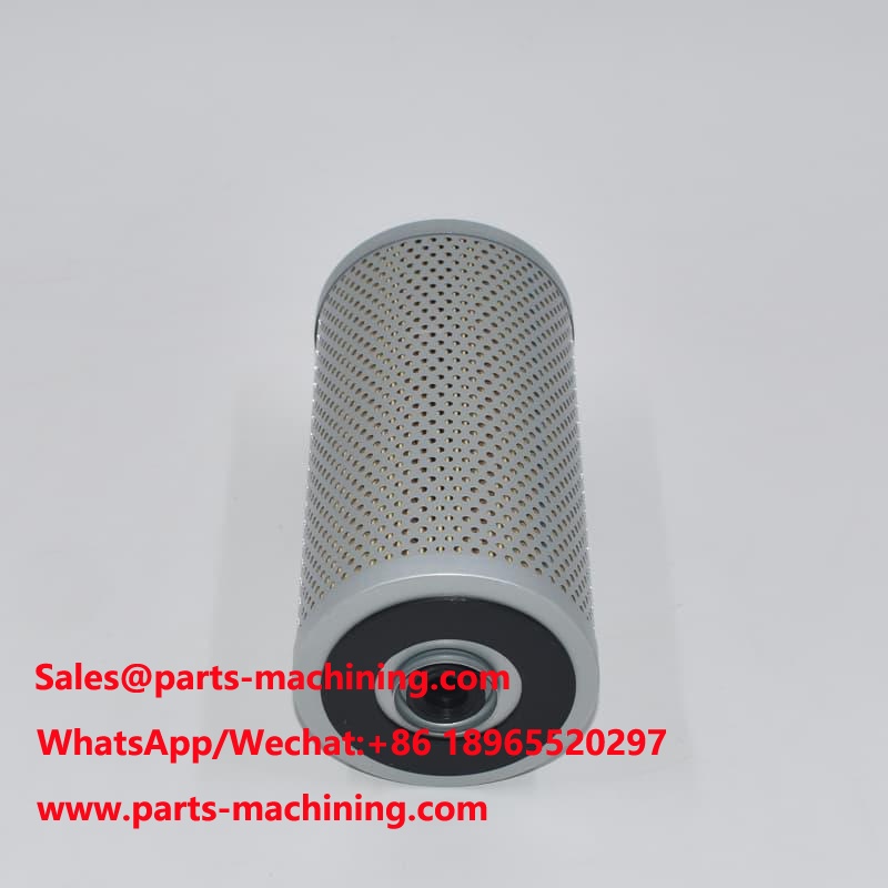Reemplazo del filtro de combustible L624F