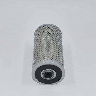 Reemplazo del filtro de combustible L624F