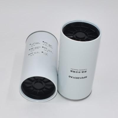 Prefiltro de combustible para excavadora de orugas RP012031A0