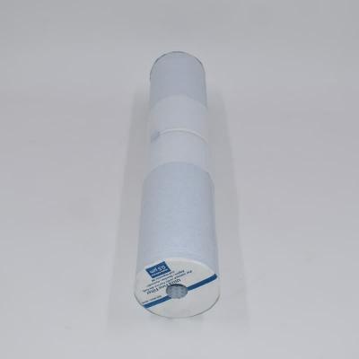 Filtro de combustible ultrafino de 0,5 micras MFX600