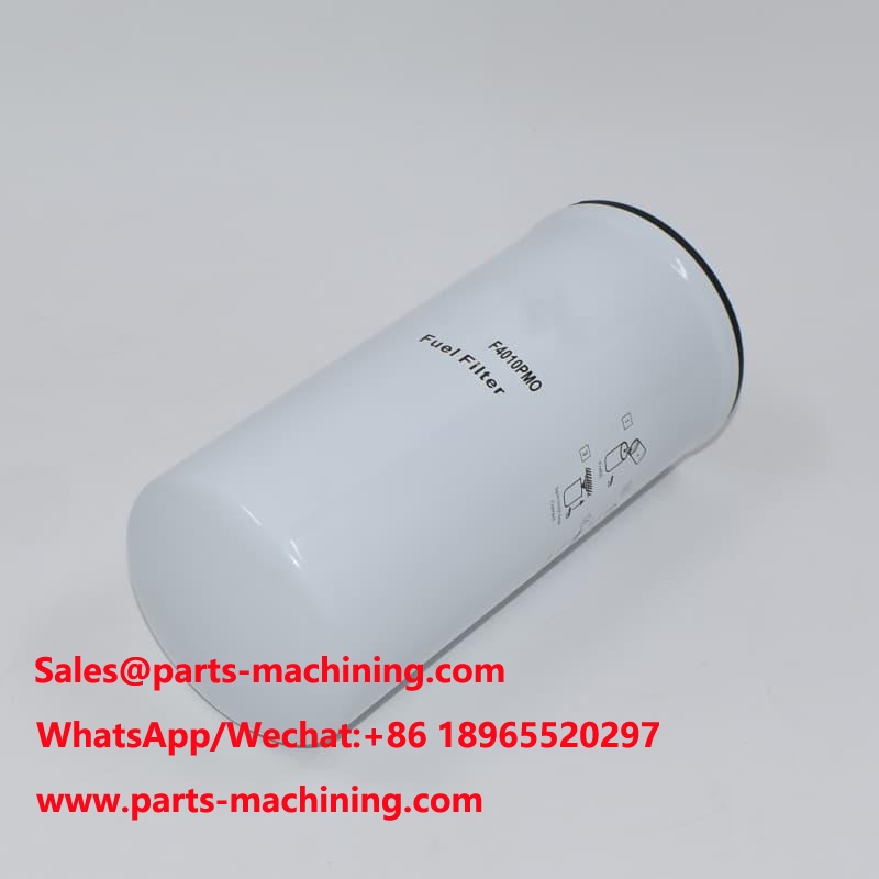 Filtro de combustible universal F4010PMO