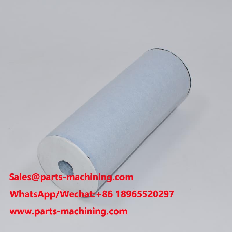 Filtro de combustible ultrafino MFX300 de 0.5 micras