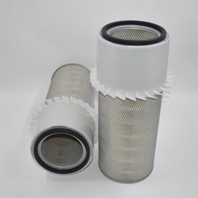 Filtro de aire 11EM-21041 11EM21041 para cargadora