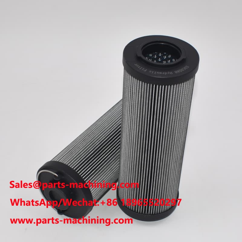 Filtro hidráulico genuino 53C0588