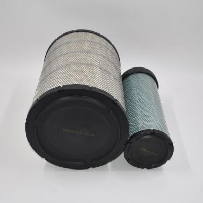 Kit de filtro de aire para cargadora 40C5856