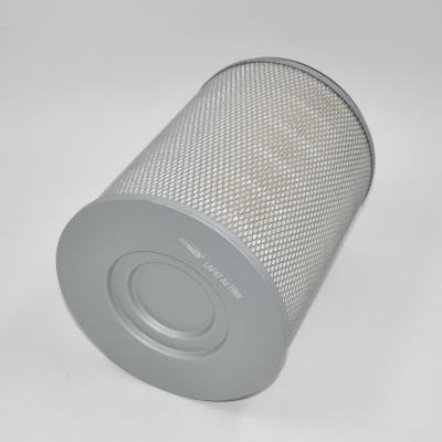 Filtro de aire de motor diésel LAF47