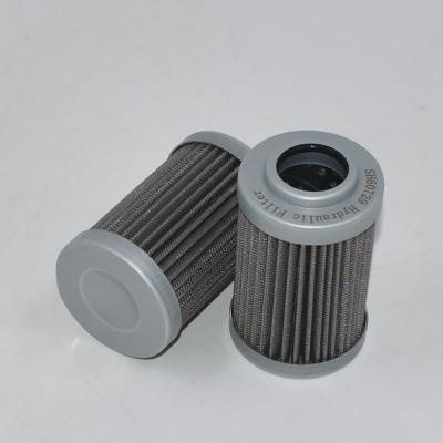 Filtro hidráulico para equipos de construcción SH60729