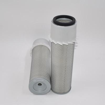Filtro de aire duradero de larga vida útil LAF281