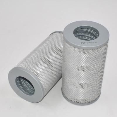 Proveedor de filtro hidráulico 14X-60-31150 PT9413-MPG