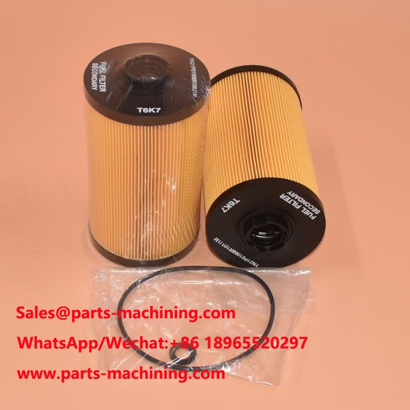 Filtro de combustible de posventa YN21P01068R100J1M