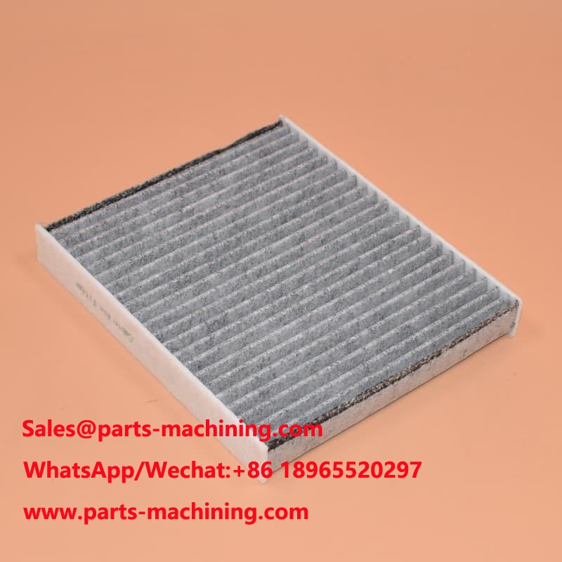Filtro de aire de cabina OEM ODM 87139-58010 8713958010