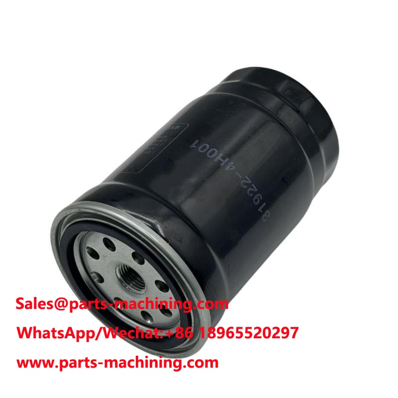 Filtro de combustible original 31922-4H001 319224H001