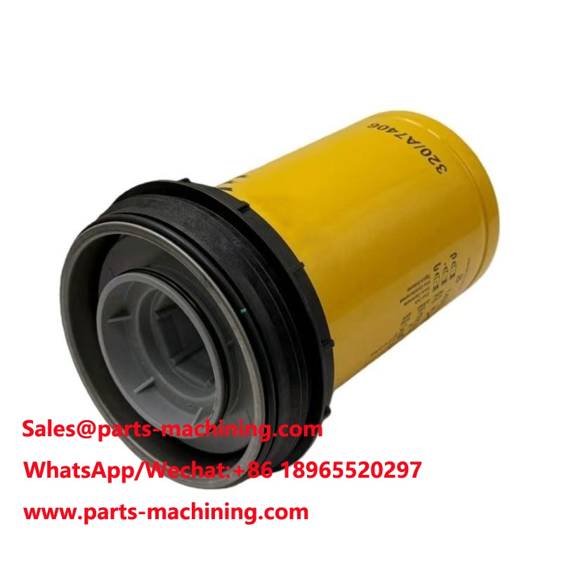 Filtro de combustible 320-A7406 320A7406 320-A7406