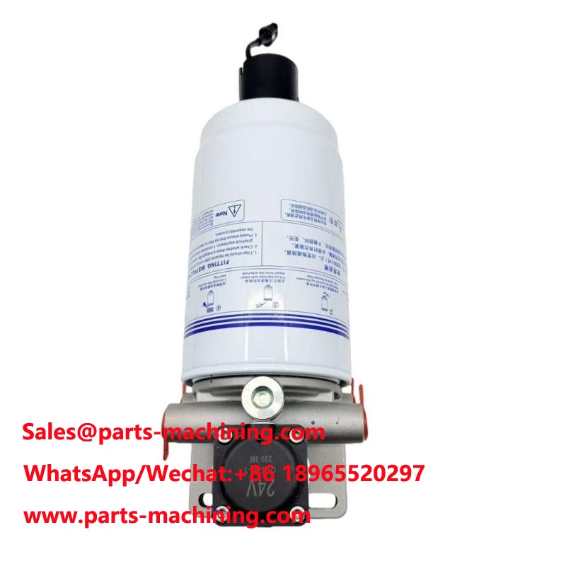 Filtro de combustible para grupo electrógeno 116000-1105350 1160001105350