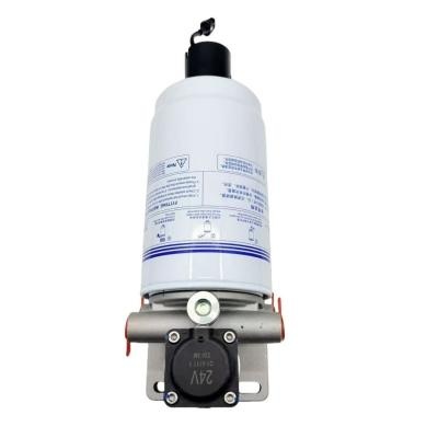 Filtro de combustible para grupo electrógeno 116000-1105350 1160001105350