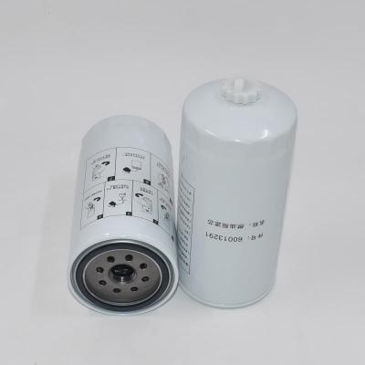 Reemplazo del separador de agua del combustible diésel 60013291