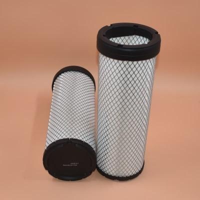 Filtro de aire duradero de larga vida útil AF25147