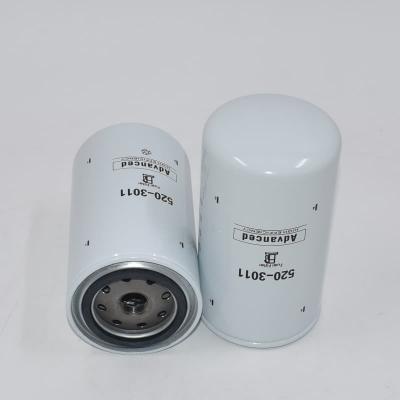 Filtro de combustible para equipo pesado 520-3011 5203011