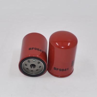 Costo de reemplazo del filtro de combustible BF9841