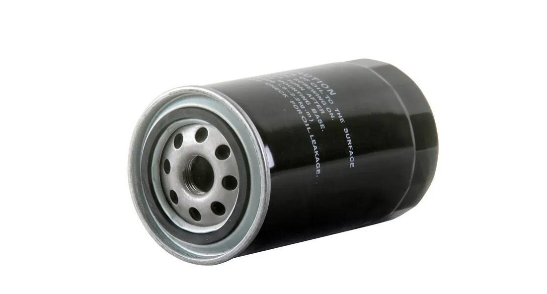 Desarrollo de filtro de combustible en China